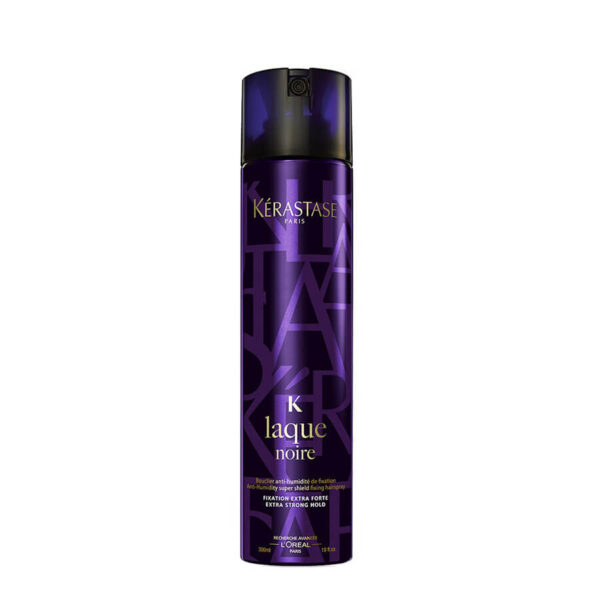 Kerastase Laque noire