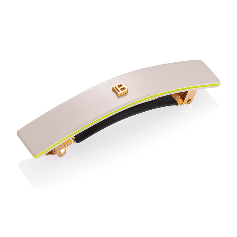 Barrette à Cheveux N56 – Simple Et Pratique – Sans Marque