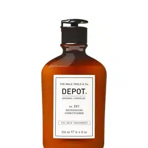 102 ANTI-DANDRUFF & SEBUM CONTROL SHAMPOO 250 ml