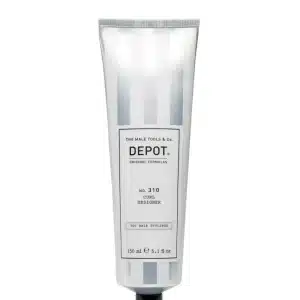 310 CURL DESIGNER 150 ml DEPOT