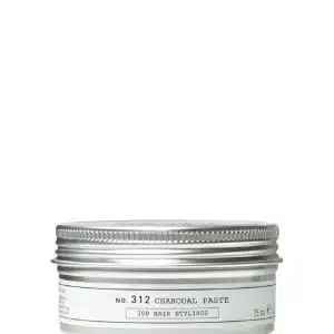312 CHARCOAL PASTE 75 ml DEPOT