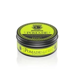 Lavish pomada za snažno učvrščivanje -limun