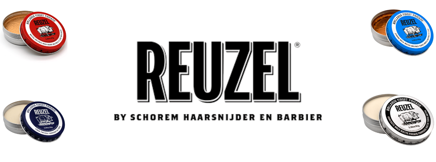 REUZEL PROIZVODI ZA KOSU