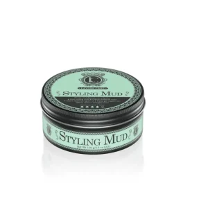 Lavish styling mud - jako učvrščivanje 100 gr