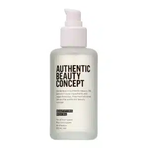 Authentic Beauty Concept Beautifying Rich Oil