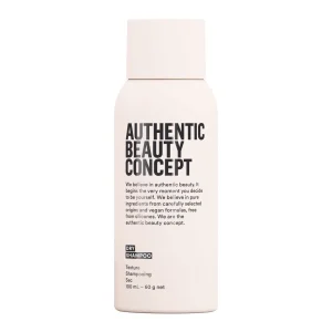 Authentic Beauty Concept Dry Shampoo Mini 100ml