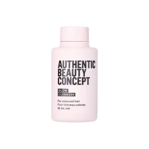 Authentic Beauty Concept Glow šampon 50 ml